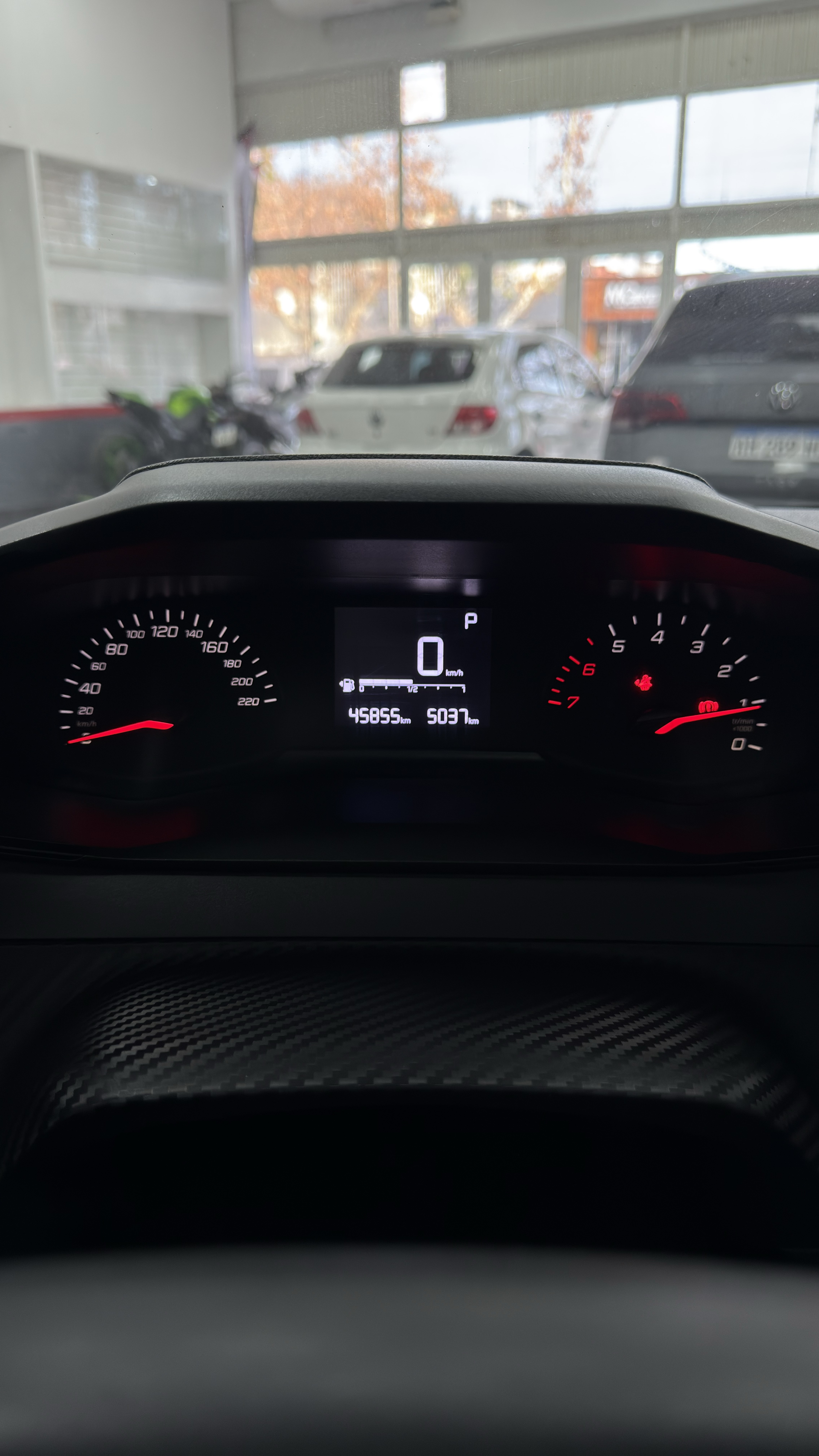 PEUGEOT 208 L/23 1.6 ACTIVE PACK TIPTRONIC (2023) - AG034CD #5